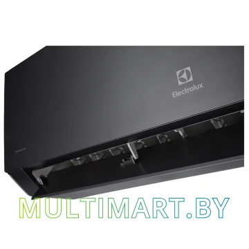 Кондиционер Electrolux Enterprise Super DC Inverter EACS/I-12HEN-BLACK/N8 картинка 3